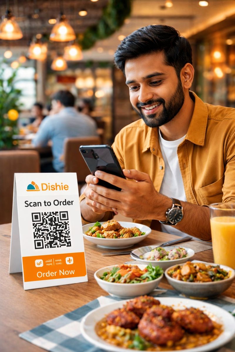 QR Code